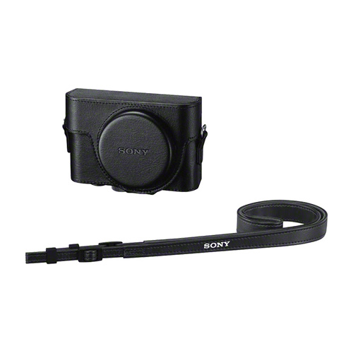 소니  DSC-RX100용 LCJ-RXF 속사케이스