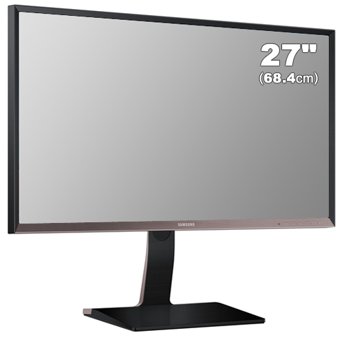 삼성전자  S27D850T