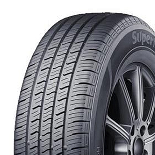 금호타이어  슈퍼마일 KR25 205/60R16