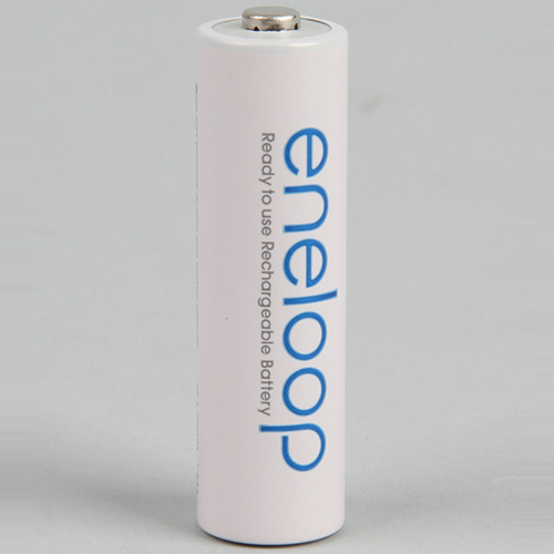 파나소닉  에네루프 니켈수소 AA