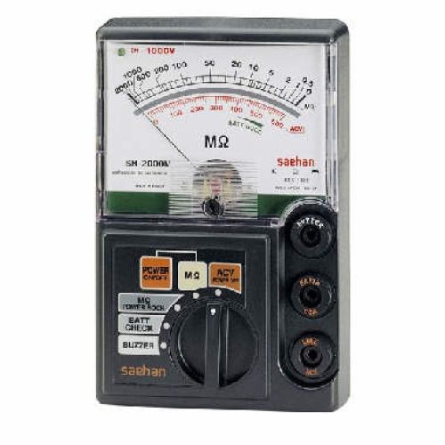 새한계기 SH-1000M