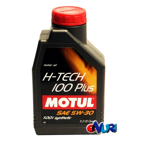 모튤 H-TECH 100 PLUS 5W30 1L [1개]