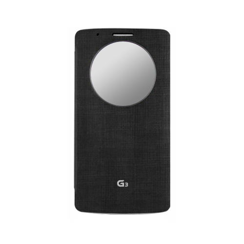 LG모바일 G3 퀵서클 케이스[LG G3]