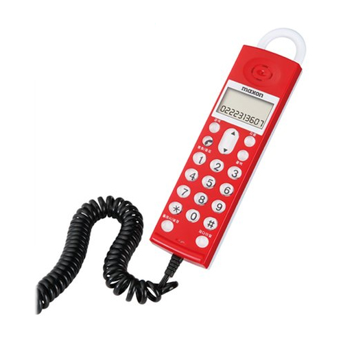 맥슨전자  MS-007