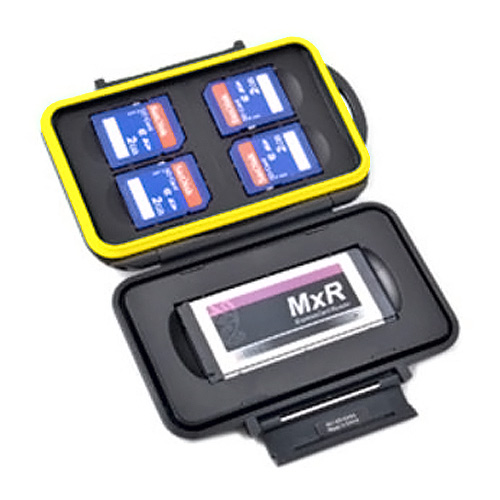 JJC  MC-SD/SXS5 카드케이스