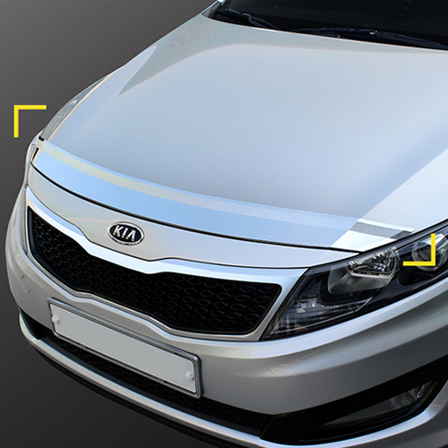 경동산업  k-894 본넷 가드