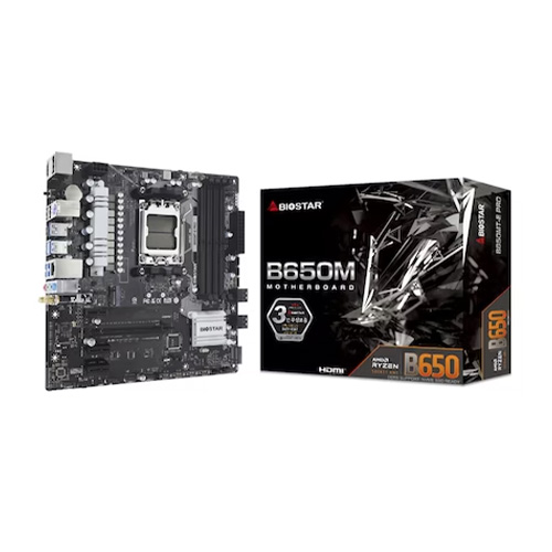 BIOSTAR  B650MT-E PRO 제이씨현