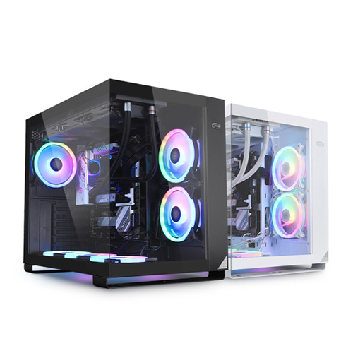PCCOOLER  CPS C3 T500