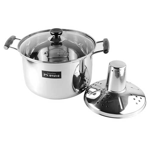 PN풍년  빨래삶는솥 32cm