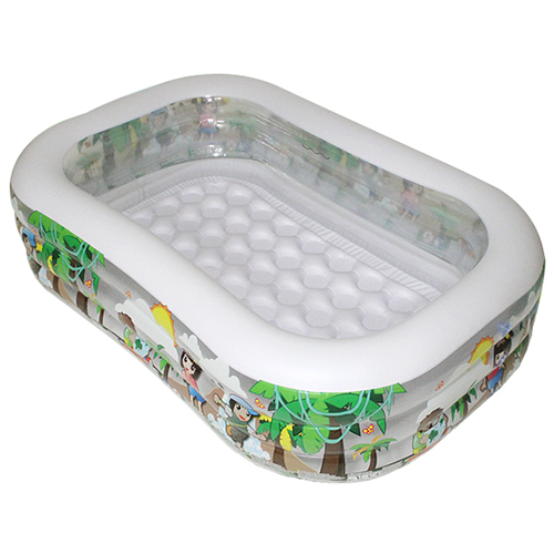베스트웨이  키즈파크 엠보풀장 170cm (13020)