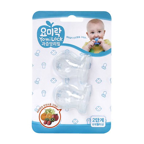 요미락 과즙망 리필