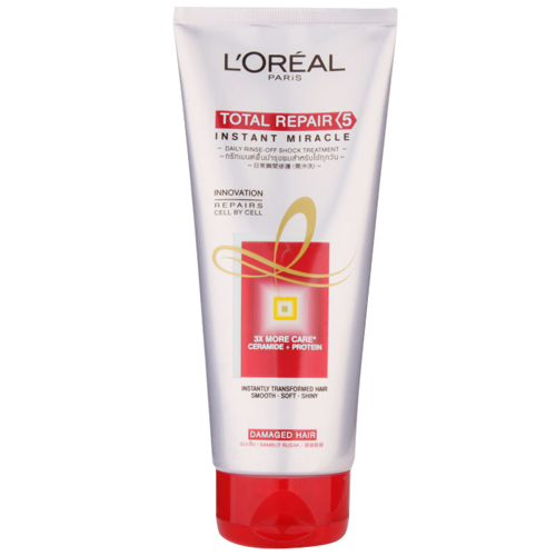 로레알파리 토탈 리페어 5 인스턴트 미라클 170ml
