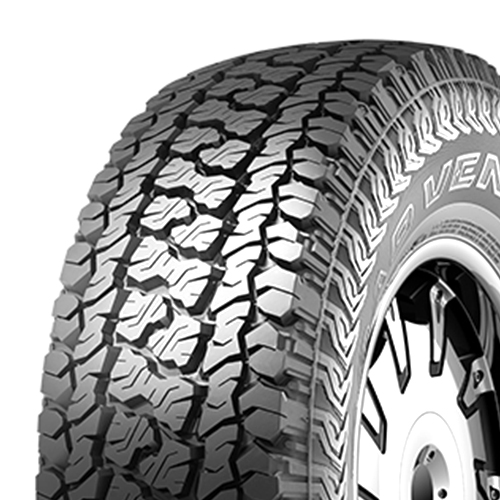 금호타이어  로드벤처 AT51 265/70R17 10P