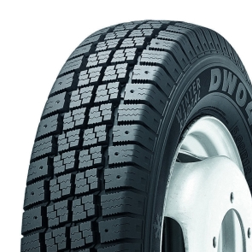 한국타이어  윈터 래디알 DW04 5.00R12 8P