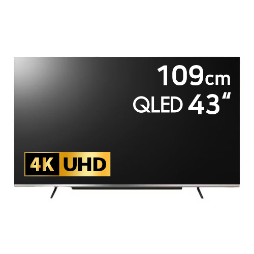 이스트라  UC432QLED SMART THE MAXIMUM