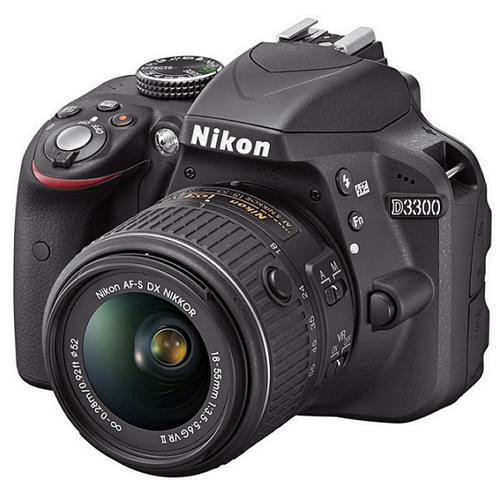니콘  D3300 바디