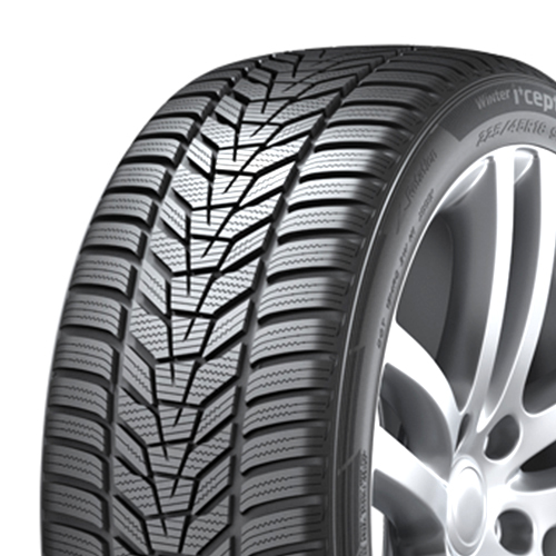 한국타이어  윈터 아이셉트 에보3 W330 225/45R18