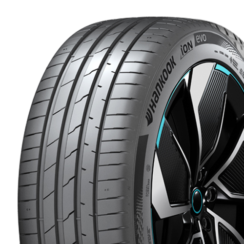 한국타이어  아이온 에보 SUV IK01A 255/40R20