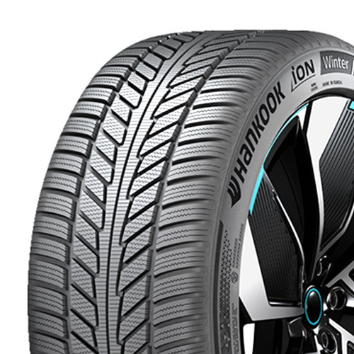 한국타이어  아이온 윈터 IW01 사일런트 225/55R18