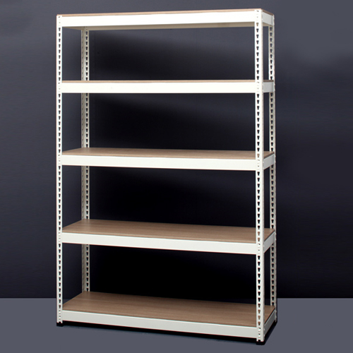 스피드랙 앵글선반 5단 1200x400