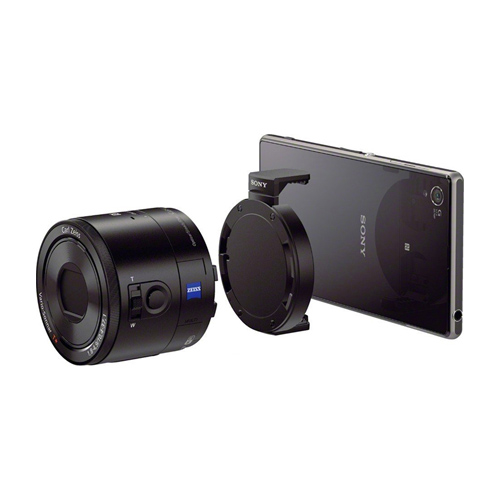 소니 사이버샷 DSC-QX100