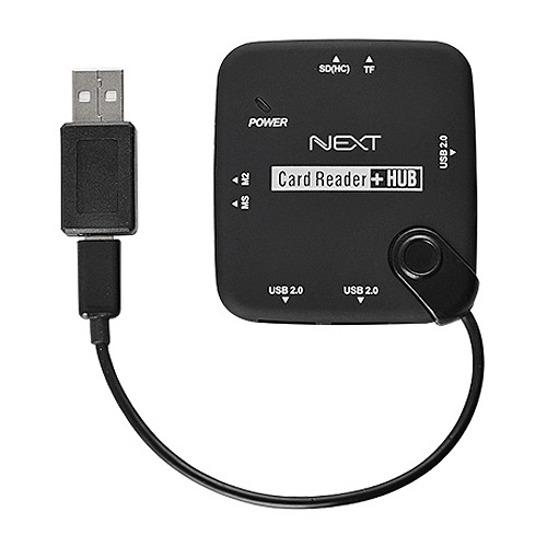 이지넷유비쿼터스  NEXT-495UCG 카드리더기