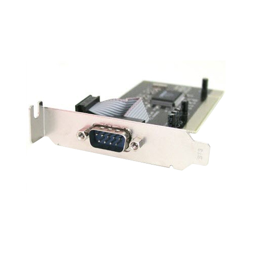 라이트컴 Coms D2618 PCI 1Port 시리얼 카드