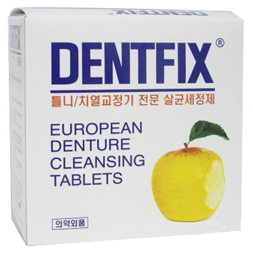 클라나드  덴트픽스 36정