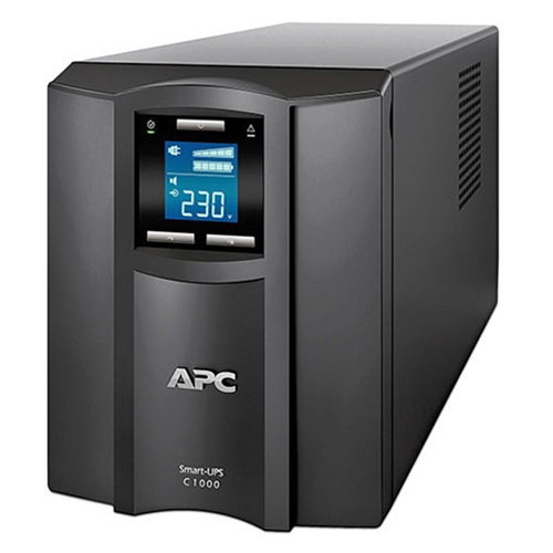 APC  SMC 1500i (Smart-UPS C 1500i)
