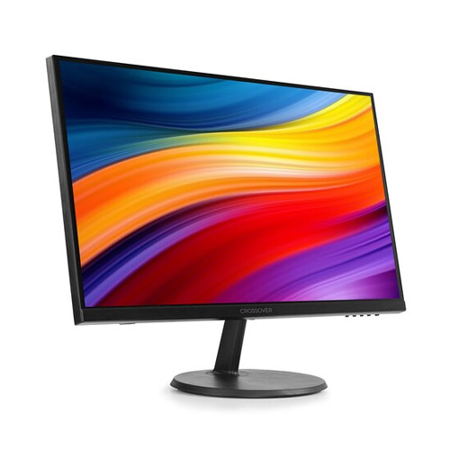 크로스오버  24LD7F IPS FHD 75 무결점