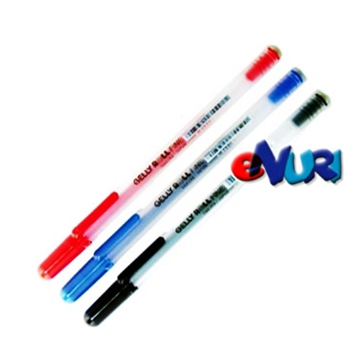 사쿠라  겔리롤 0.4mm