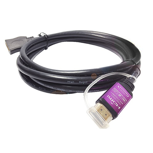 마하링크  HDMI(F)/HDMI(M) 연장케이블