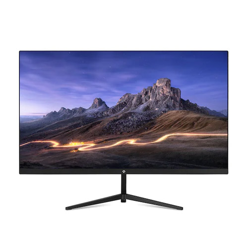 래안텍 PANTHEON QA2700S 블랙 Nano-IPS 120 Speed UP Type-C PD15 무결점