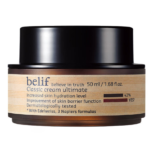 빌리프 클래식 크림 얼티미트 50ml