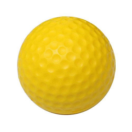 스펀지 골프공