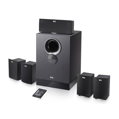 브리츠  BR-5100T3