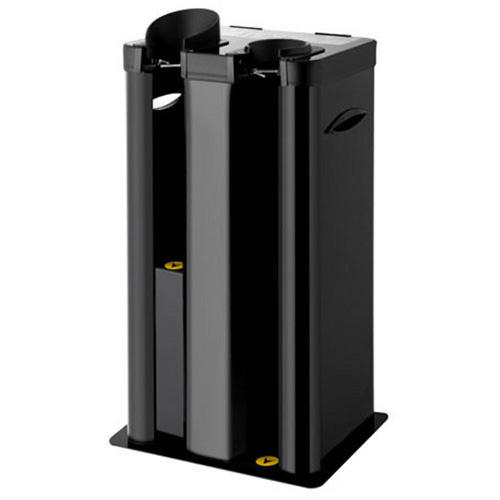 옴니팩  우산자동포장기 OP2-BK