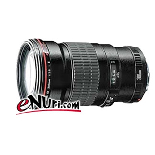 캐논 EF 200mm F2.8 L II USM [중고품]