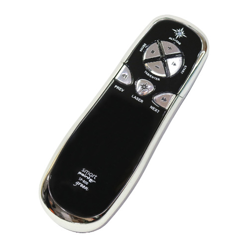 엠엔지이 스마트포인터 SP-800 그린레이저