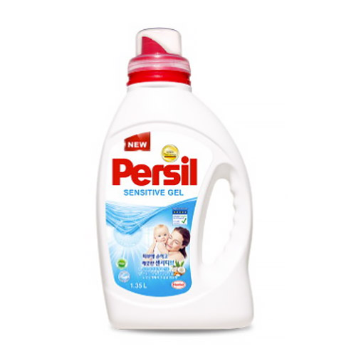 퍼실 센서티브 젤 1.35L