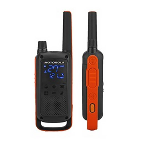 모토로라  토크어바웃 TLKR T82