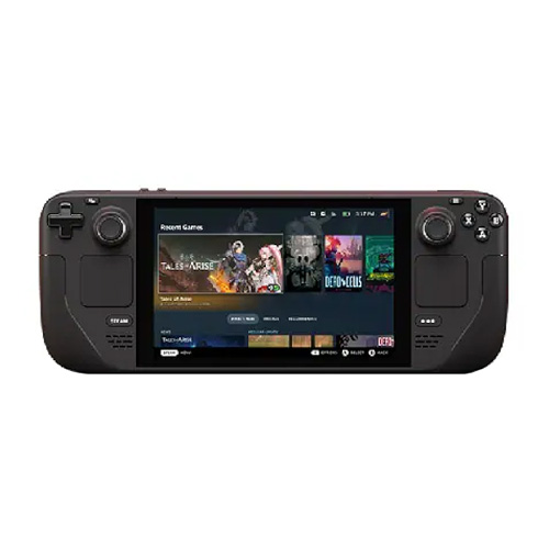 밸브 코퍼레이션  Steam Deck OLED