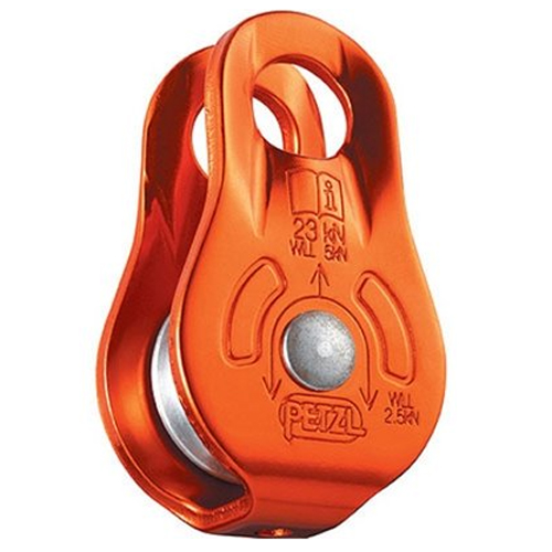 페츨 픽스 도르래