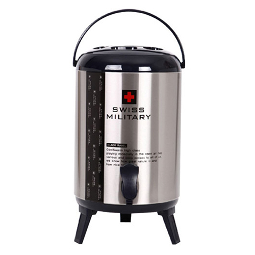 스위스밀리터리  워터저그 10L (RKW-1000)
