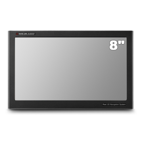 팅크웨어 아이나비 A8000