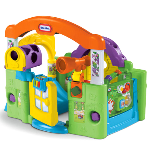 액티비티 가든 (632624)