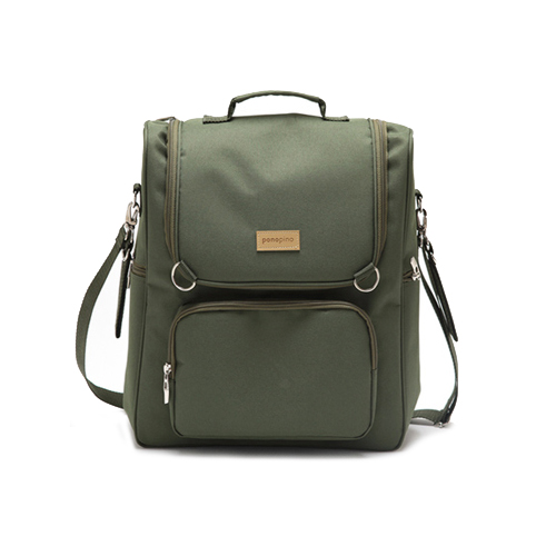 더퍼스트글로벌  포노피노 프리미엄 백팩형 기저귀가방