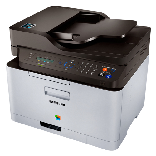 삼성전자  SL-C473FW