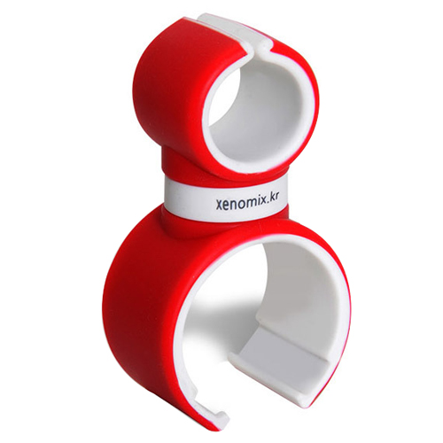 제노믹스  스마트 거치대 싱글패키지 SHG-C6000S