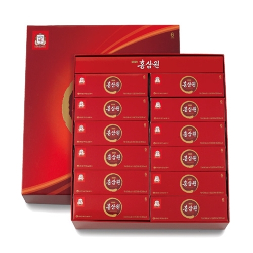 정관장 홍삼원 70ml 15포